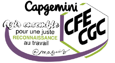 CFE-CGC CAPGEMINI